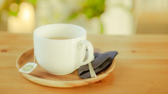 飲茶小常識之功效