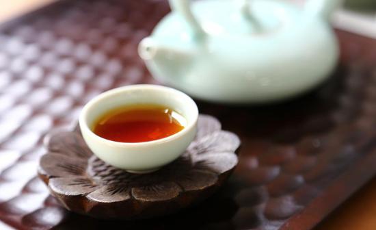 最適合男人夏季養生的五種茶